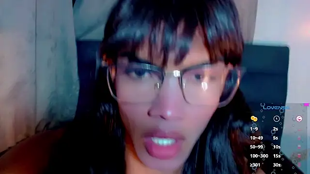 Snapshot of Karol_Vanessa__ chatting on 02/10/26, 03:21 Karol Vanessa online show from 02/10/26, 03:21