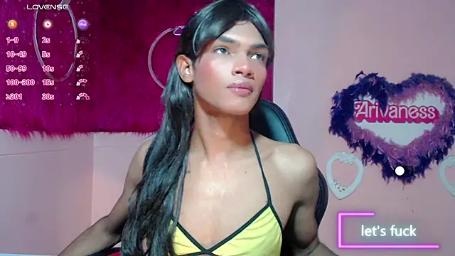 Snapshot of Karol_Vanessa__ chatting on 02/21/26, 03:29 Karol Vanessa online show from 02/21/26, 03:29