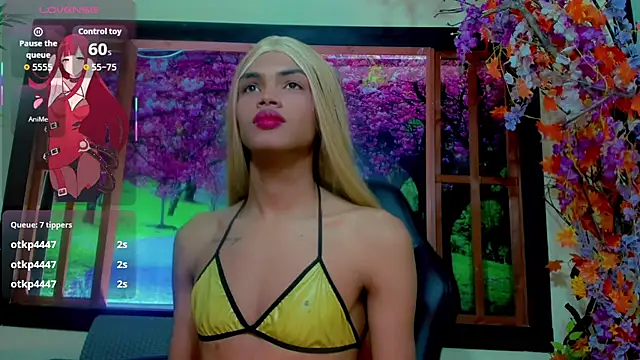 Karol Vanessa   online show from 04/17/26, 12:19