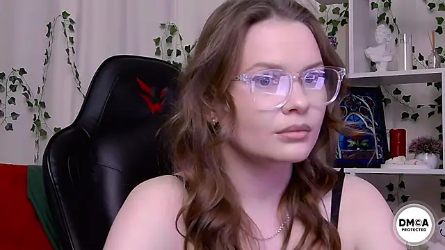 Kate mermaid online show from 02/11/26, 01:54