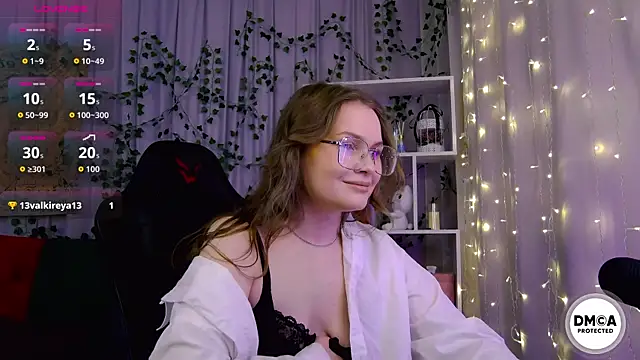 Kate mermaid online show from 02/26/26, 01:37