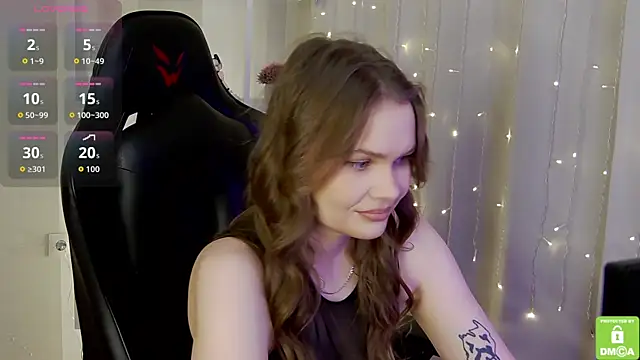 Kate mermaid online show from 04/02/26, 01:25