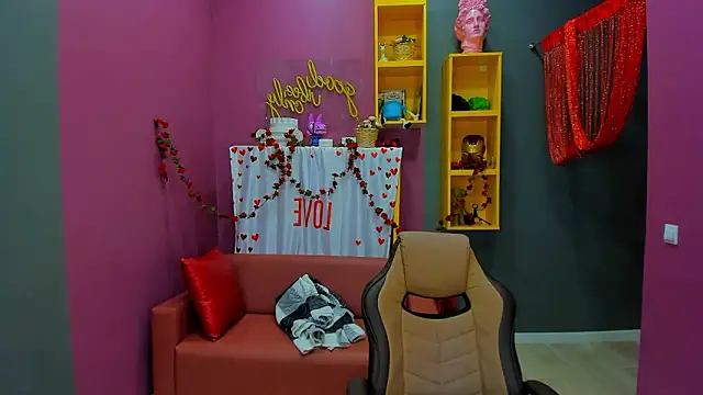 Snapshot of MiraBoom chatting on 03/01/26, 09:28 MiraBoom online show from 03/01/26, 09:28