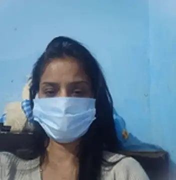 Niharika450 online show from 02/06/26, 04:54