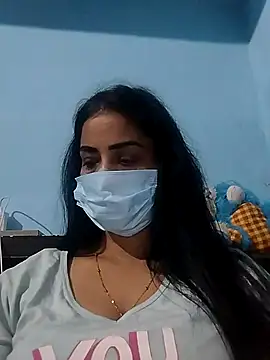 Niharika450 online show from 02/08/26, 07:50