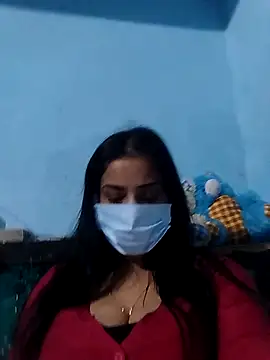 Niharika450 online show from 02/09/26, 03:49