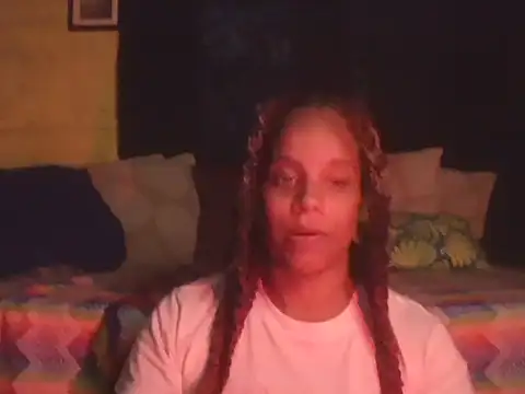 BadGyalGem online show from 02/04/26, 03:40