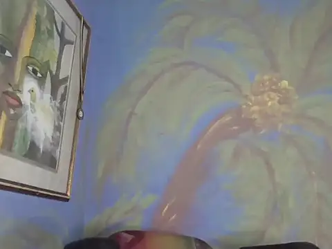 BadGyalGem online show from 03/08/26, 04:38