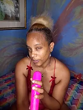 BadGyalGem online show from 04/16/26, 04:13