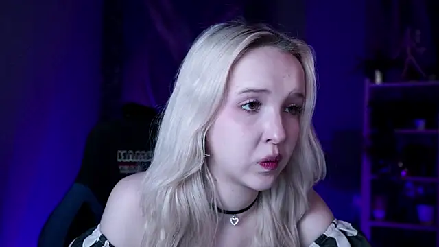 MaoqiBeverly online show from 02/28/26, 02:34