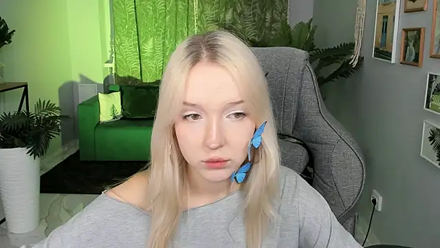 MaoqiBeverly online show from 03/05/26, 05:09