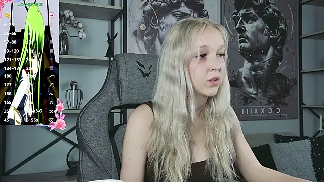 Snapshot of MaoqiBeverly chatting on 07/08/26, 12:42 MaoqiBeverly online show from 07/08/26, 12:42