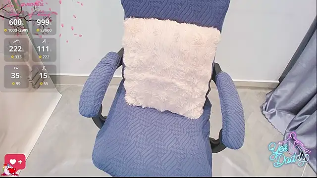 Sweet Girl2k7 online show from 02/21/26, 11:22