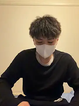 OCHAZUKE123 online show from 03/05/26, 01:18