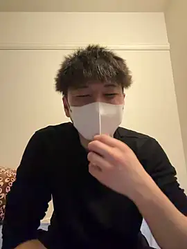 Snapshot of OCHAZUKE123 chatting on 03/10/26, 01:49 OCHAZUKE123 online show from 03/10/26, 01:49