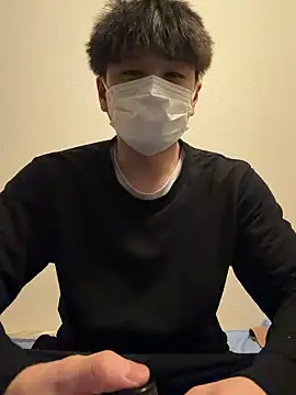 Snapshot of OCHAZUKE123 chatting on 03/20/26, 01:16 OCHAZUKE123 online show from 03/20/26, 01:16