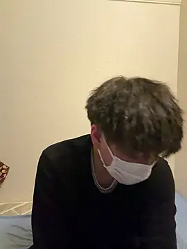 Snapshot of OCHAZUKE123 chatting on 03/26/26, 12:11 OCHAZUKE123 online show from 03/26/26, 12:11