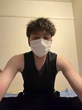 Snapshot of OCHAZUKE123 chatting on 04/12/26, 11:15 OCHAZUKE123 online show from 04/12/26, 11:15