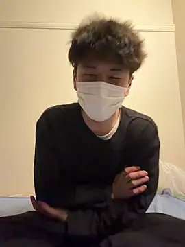 Snapshot of OCHAZUKE123 chatting on 04/15/26, 01:18 OCHAZUKE123 online show from 04/15/26, 01:18