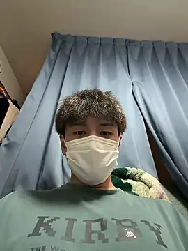 OCHAZUKE123 online show from 06/08/26, 06:08