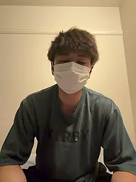 OCHAZUKE123 online show from 06/11/26, 02:37