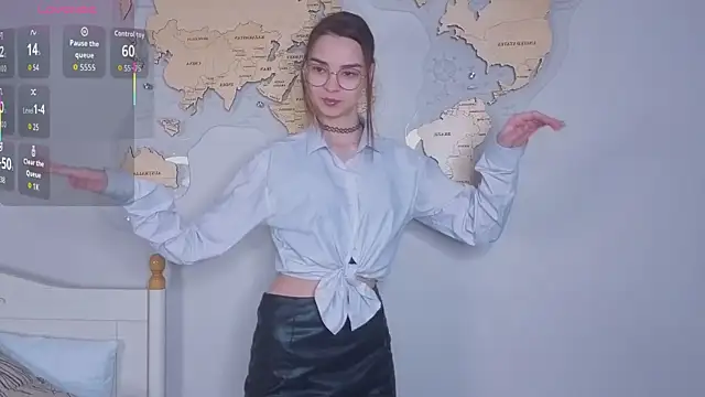 EddieChery online show from 02/15/26, 03:20