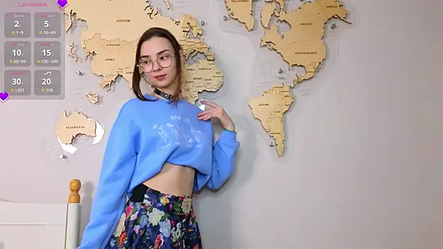 EddieChery online show from 03/08/26, 03:05