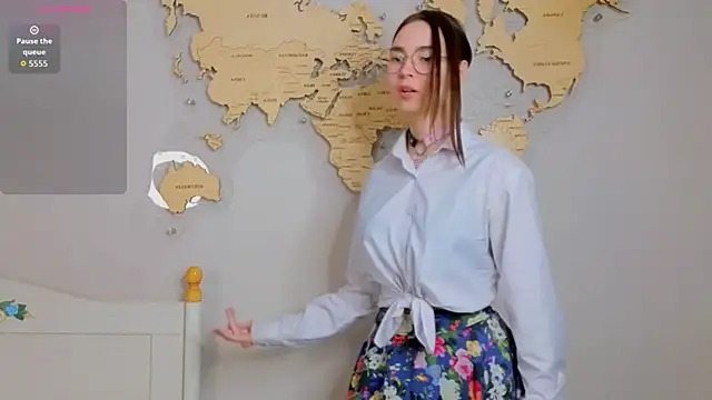 EddieChery online show from 03/09/26, 03:16