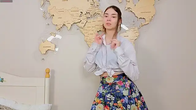 EddieChery online show from 03/12/26, 03:07