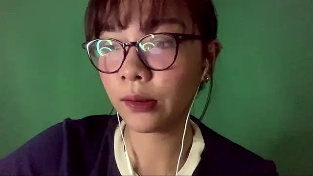 TerisaYellow online show from 02/02/26, 08:57