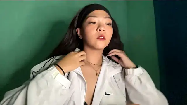 TerisaYellow online show from 02/17/26, 01:07