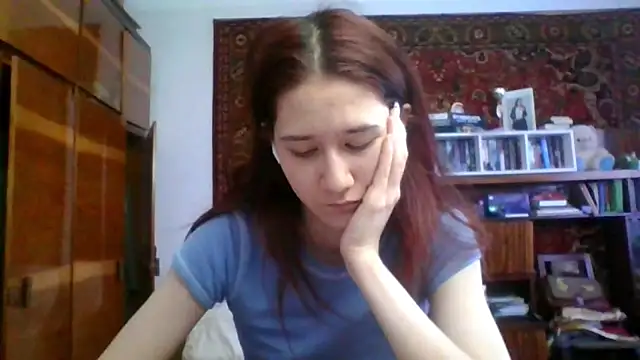 NickiKisinger online show from 03/18/26, 05:10