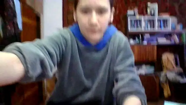 NickiKisinger online show from 04/11/26, 05:01