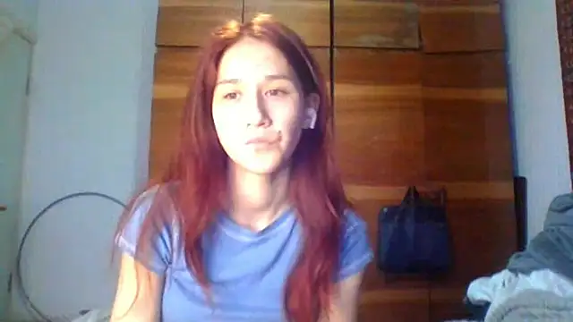 NickiKisinger online show from 05/23/26, 07:02