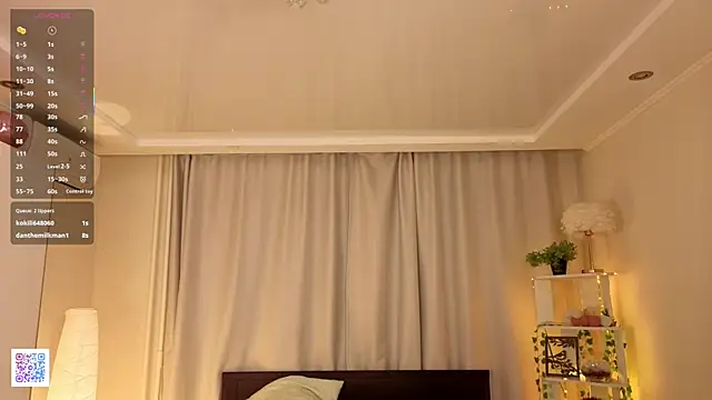 LeanneDinkle online show from 04/05/26, 04:09