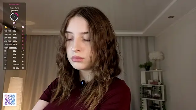 LeanneDinkle online show from 04/17/26, 04:15