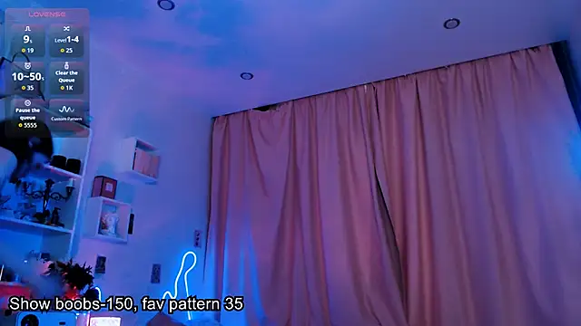 EllieHeart online show from 04/05/26, 12:57