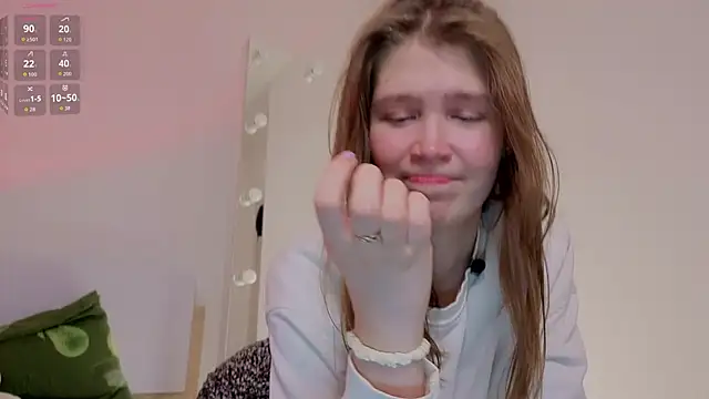 flowernnet online show from 03/07/26, 01:24