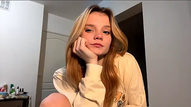 Tiffany Muse online show from 02/10/26, 11:09