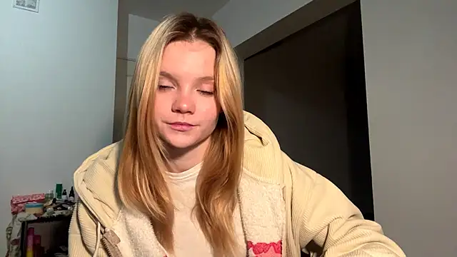 Tiffany Muse online show from 02/18/26, 11:01