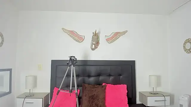 Snapshot of Karla_94 chatting on 03/01/26, 03:41 Karla 94 online show from 03/01/26, 03:41