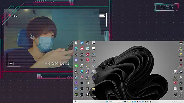 Snapshot of AG_0129 chatting on 03/03/26, 12:11 AG 0129 online show from 03/03/26, 12:11