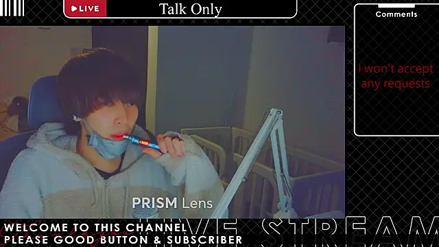 Snapshot of AG_0129 chatting on 03/04/26, 12:33 AG 0129 online show from 03/04/26, 12:33