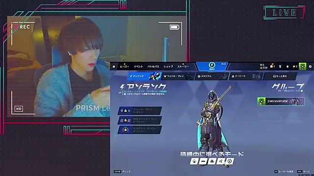 Snapshot of AG_0129 chatting on 03/07/26, 02:25 AG 0129 online show from 03/07/26, 02:25