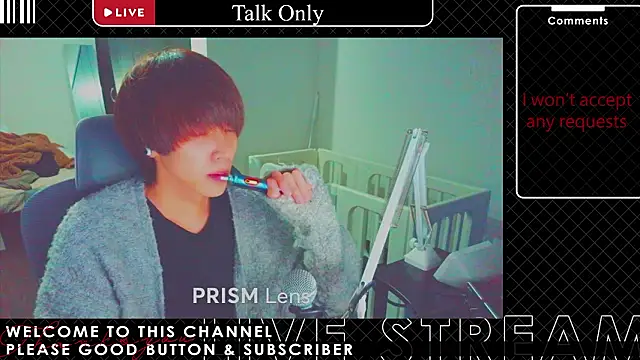 Snapshot of AG_0129 chatting on 03/09/26, 12:09 AG 0129 online show from 03/09/26, 12:09