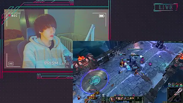 Snapshot of AG_0129 chatting on 03/12/26, 12:33 AG 0129 online show from 03/12/26, 12:33