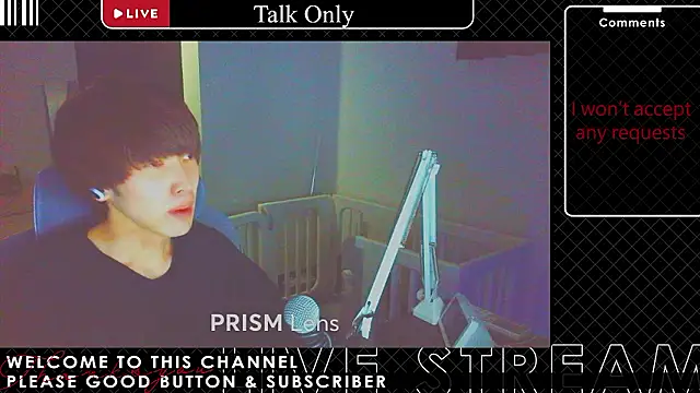 Snapshot of AG_0129 chatting on 03/27/26, 01:33 AG 0129 online show from 03/27/26, 01:33