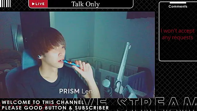 Snapshot of AG_0129 chatting on 04/01/26, 01:23 AG 0129 online show from 04/01/26, 01:23