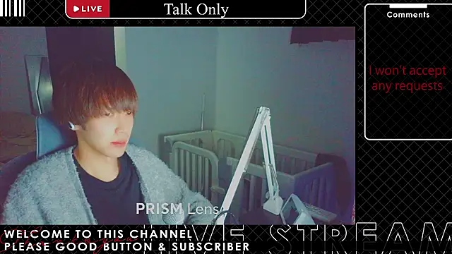 Snapshot of AG_0129 chatting on 04/01/26, 01:41 AG 0129 online show from 04/01/26, 01:41