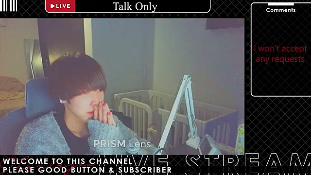 Snapshot of AG_0129 chatting on 04/05/26, 11:51 AG 0129 online show from 04/05/26, 11:51